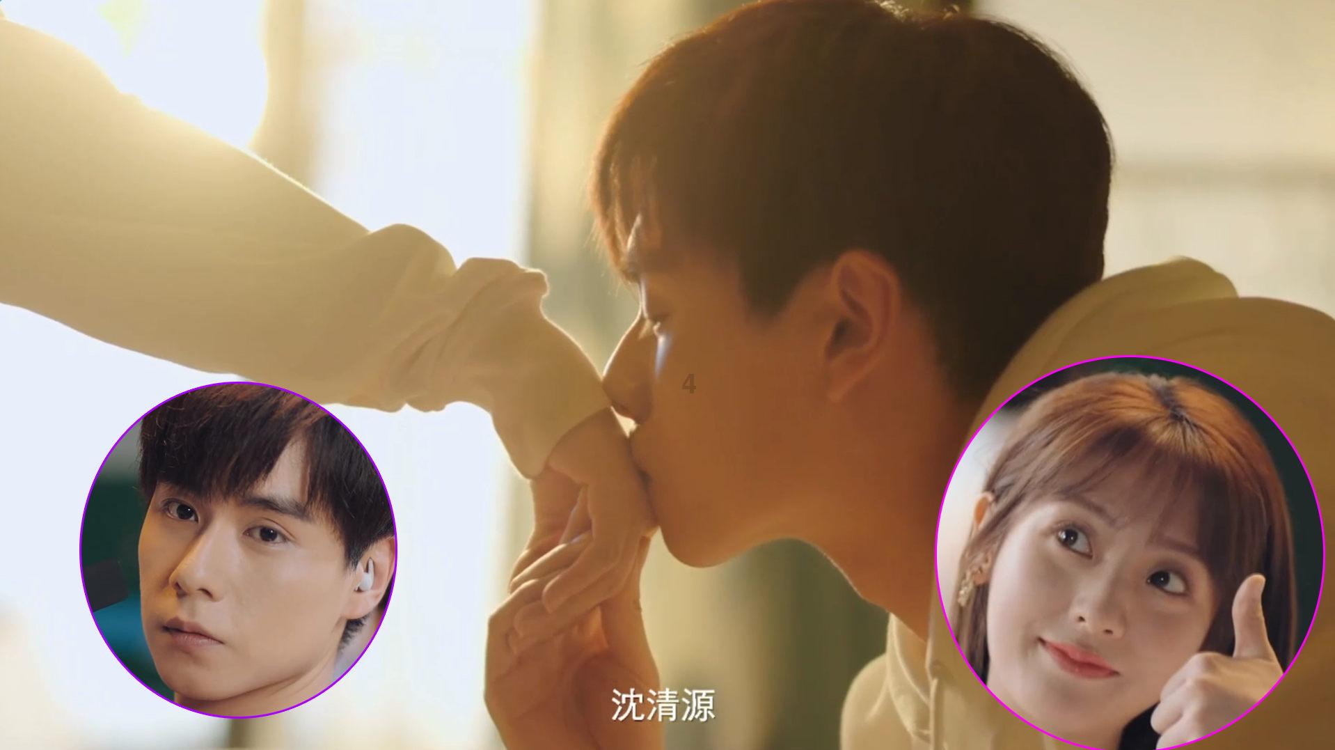 孕妈妈怎么回应宝宝踢肚子？
